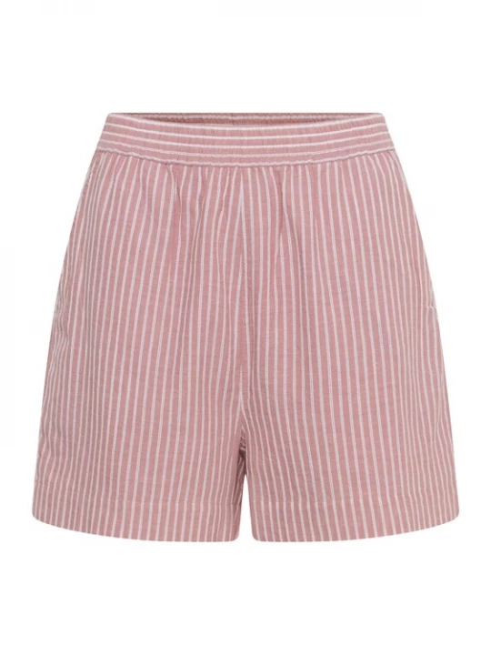 Obrázek produktu InWear Kalhoty 'IWBilly' červená / bílá