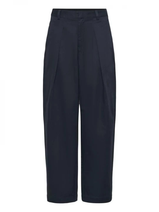 Obrázek produktu InWear Kalhoty marine modrá