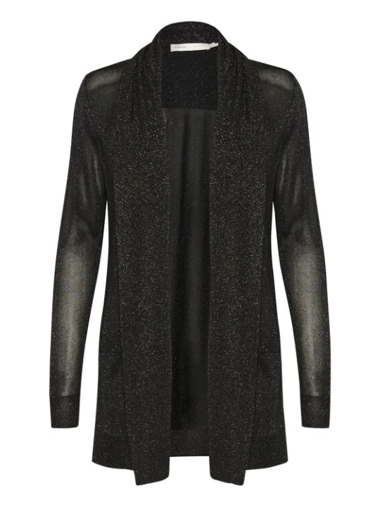 Obrázek produktu InWear Kardigan černá