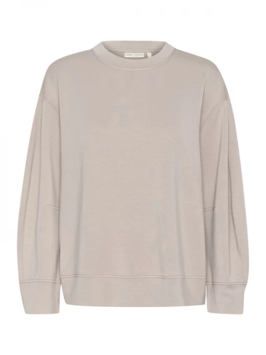 Obrázek produktu InWear Mikina 'Annieh'  světle šedá