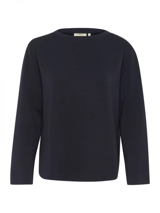 Obrázek produktu InWear Mikina 'Gincent' marine modrá