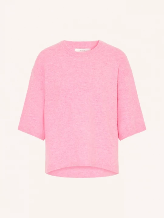 Obrázek produktu Inwear Pletené Tričko Guniiw růžová