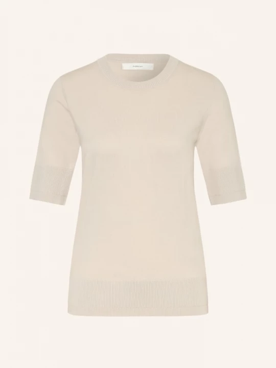 Obrázek produktu Inwear Pletené Tričko Mikoiw béžová