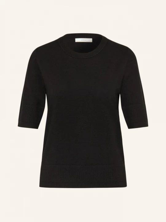 Obrázek produktu Inwear Pletené Tričko Mikoiw černá