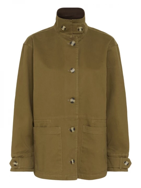 Obrázek produktu InWear Přechodná bunda khaki
