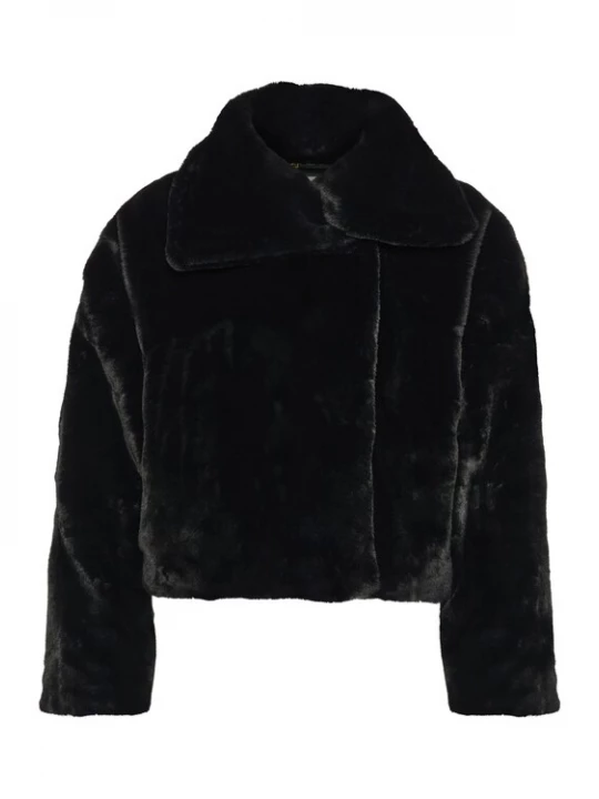 Obrázek produktu InWear Přechodná bunda 'Yoneko' černá