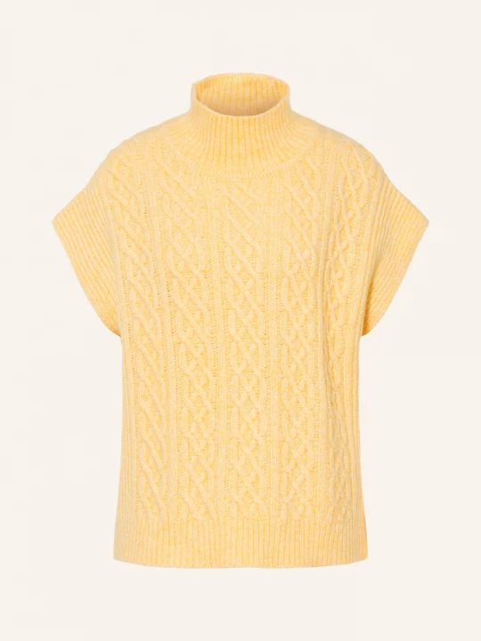Obrázek produktu Inwear Pullunder Taieiw žlutá