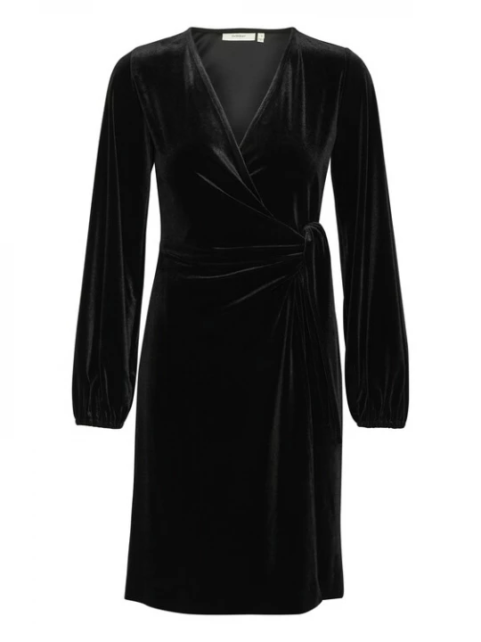 Obrázek produktu InWear Šaty 'Brynn' černá