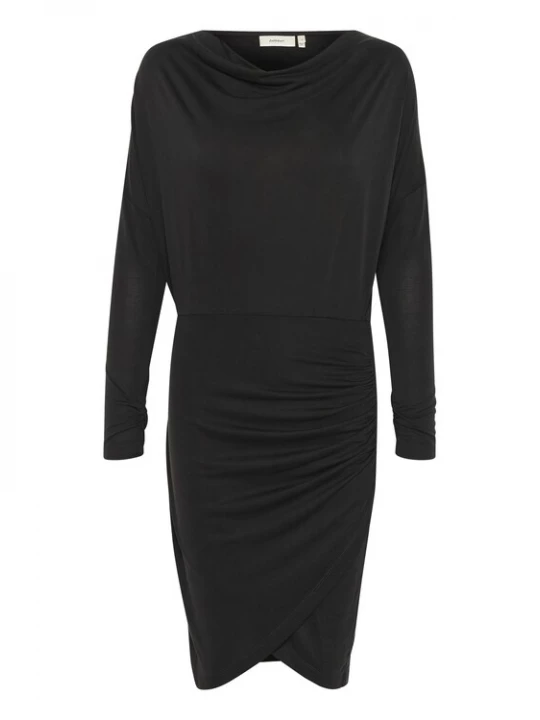 Obrázek produktu InWear Šaty 'Lumiah' černá
