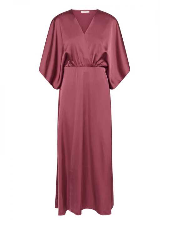 Obrázek produktu InWear Šaty růžově zlatá / růžová
