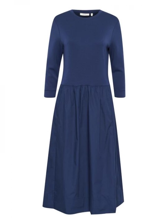 Obrázek produktu InWear Šaty tmavě modrá