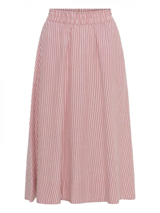 Obrázek produktu InWear Sukně 'BillyIW' světle červená / bílá