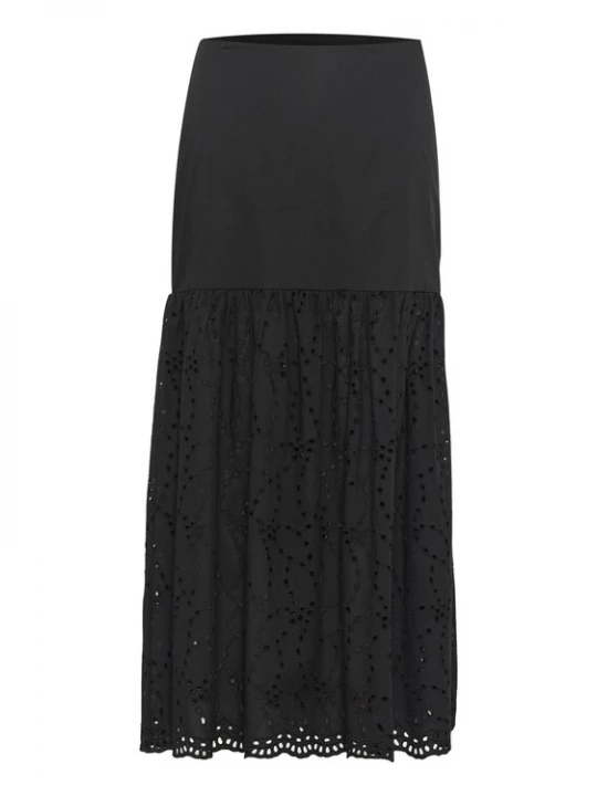 Obrázek produktu InWear Sukně černá