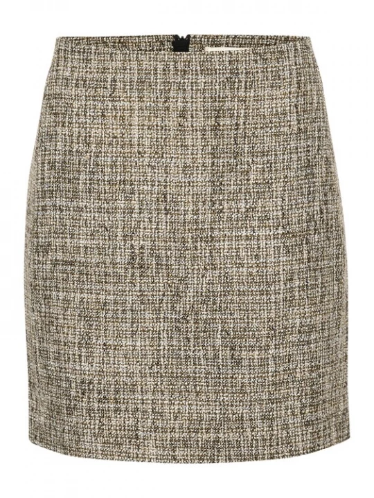 Obrázek produktu InWear Sukně 'Neva' béžový melír