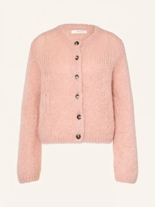 Obrázek produktu Inwear Svetr Jetraiw Z Mohéru růžová