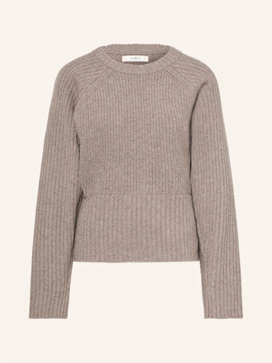 Obrázek produktu Inwear Svetry Noomiiw Kaxy hnědá