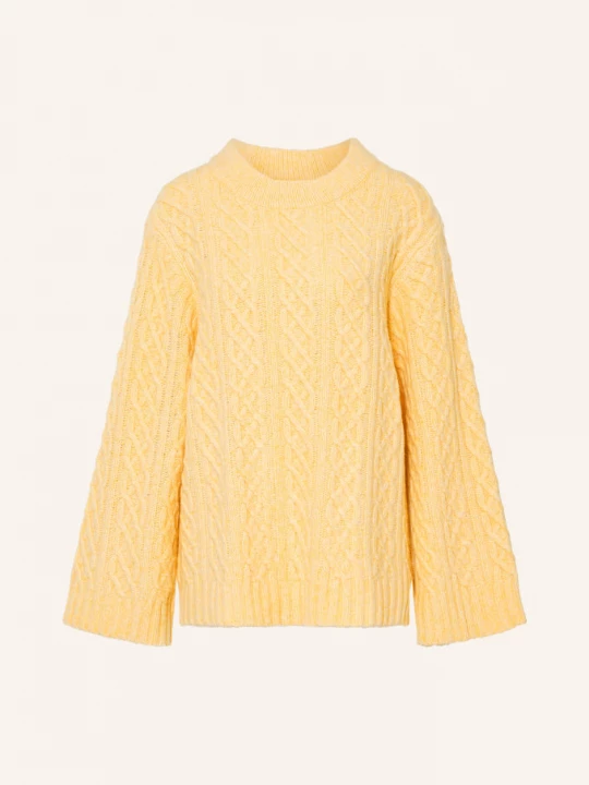 Obrázek produktu Inwear Svetry Taieiw žlutá
