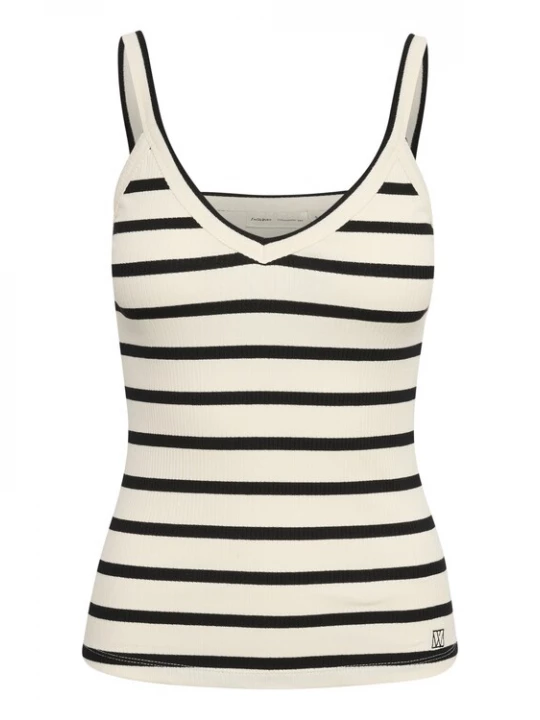 Obrázek produktu InWear Top 'Egna' světle béžová / černá
