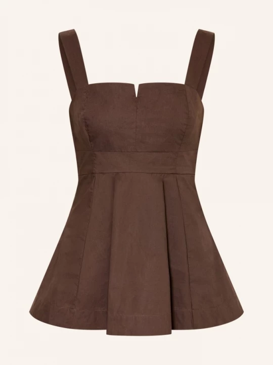 Obrázek produktu Inwear Top Raveniw hnědá