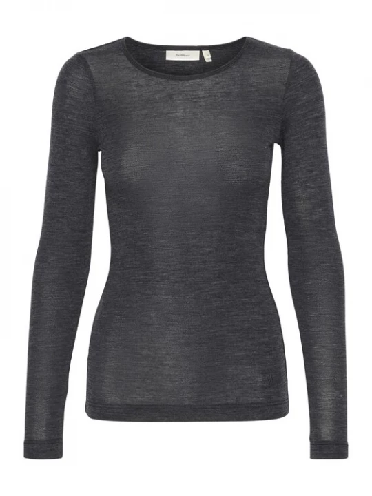Obrázek produktu InWear Tričko 'FangIW' antracitová