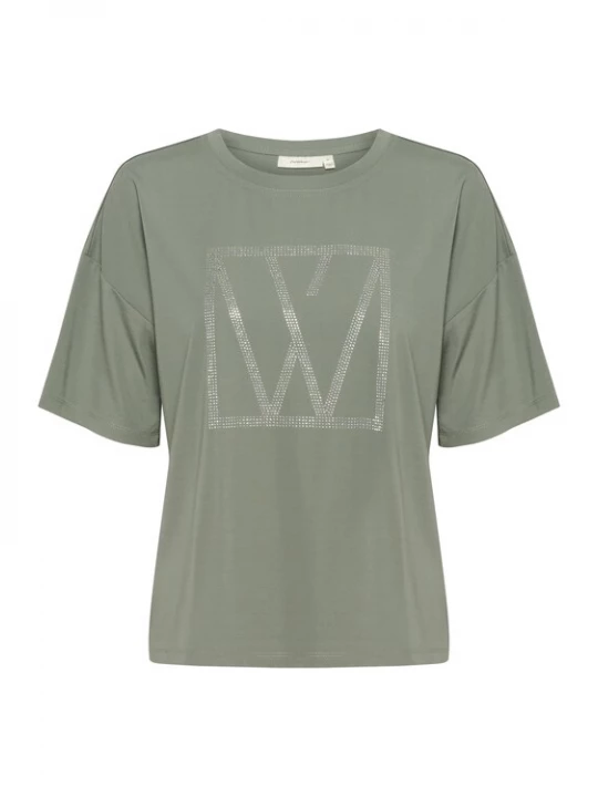 Obrázek produktu InWear Tričko 'LexiIW' khaki