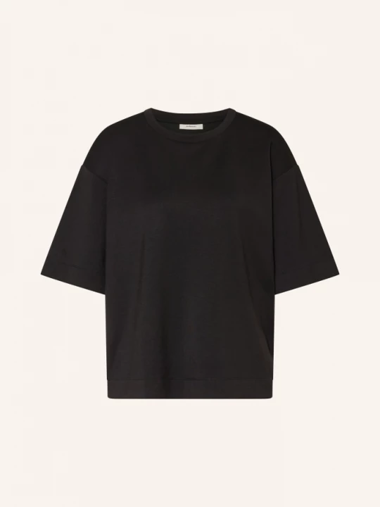 Obrázek produktu Inwear Tričko Oversize Pannieiw černá