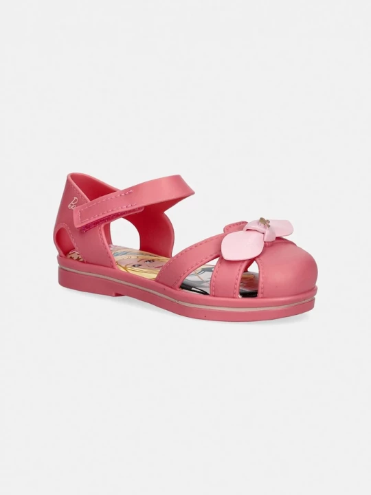 Obrázek produktu Ipanema Dětské balerínky Ipanema BARBIE GLOSS růžová