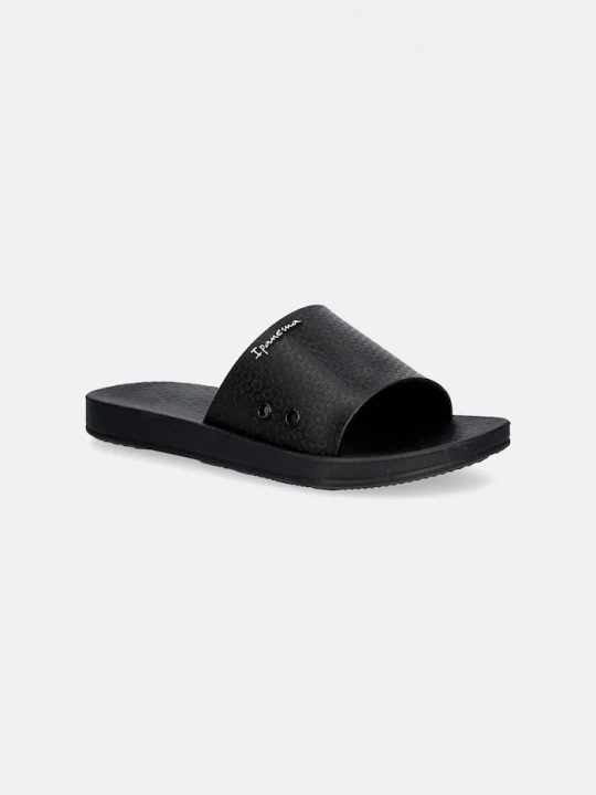 Obrázek produktu Ipanema Dětské pantofle Ipanema ANAT CLASSIC černá