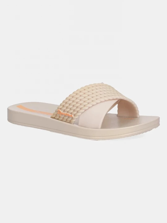 Obrázek produktu Ipanema Dětské pantofle Ipanema STREET KIDS béžová