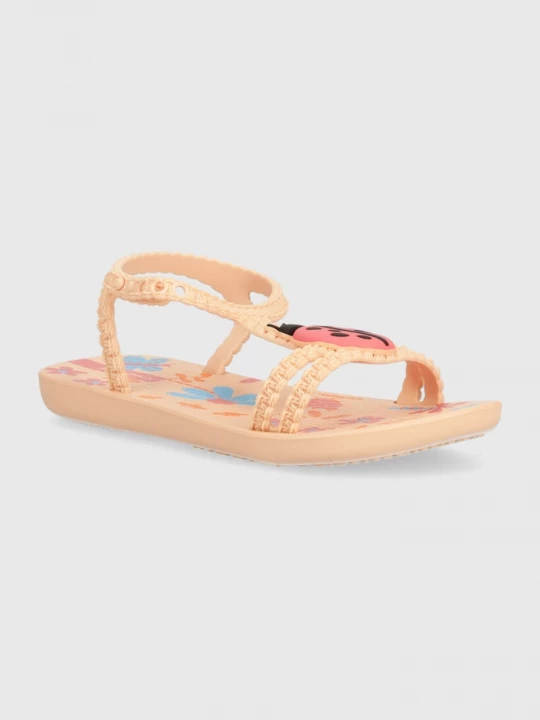 Obrázek produktu Ipanema Dětské sandály DAISY II BAB oranžová