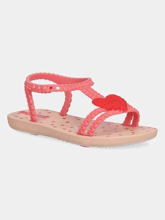 Obrázek produktu Ipanema Dětské sandály Ipanema MY FIRST IPANEMA BABY oranžová