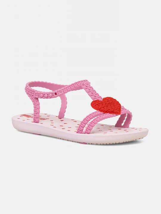 Obrázek produktu Ipanema Dětské sandály Ipanema MY FIRST IPANEMA BABY růžová