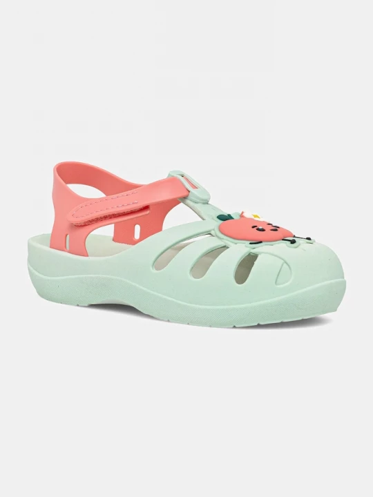 Obrázek produktu Ipanema Dětské sandály Ipanema SUMMER XIV BABY tyrkysová