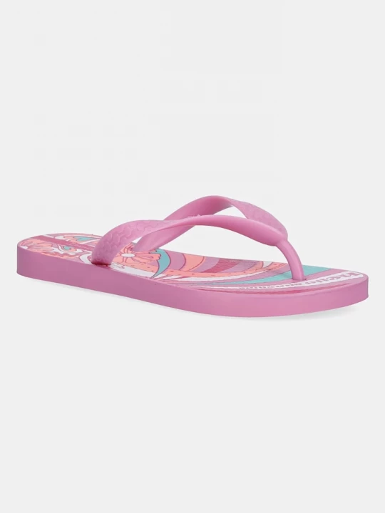 Obrázek produktu Ipanema Dětské žabky Ipanema CLASSIC XIII KIDS růžová