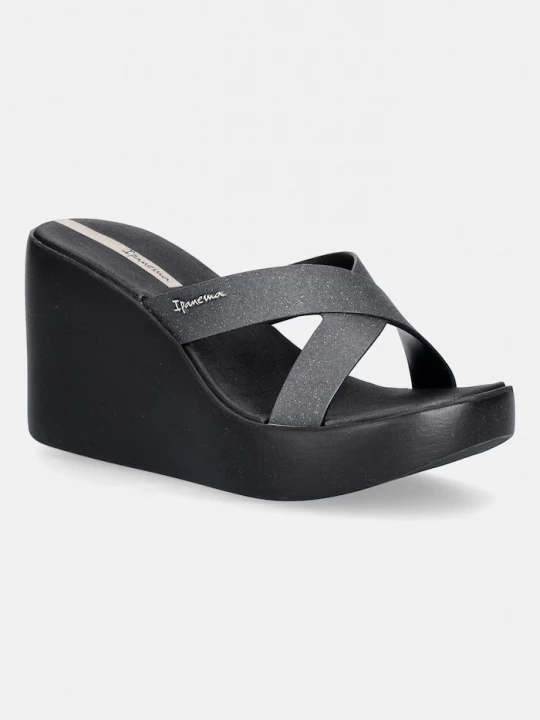 Obrázek produktu Ipanema pantofle dámské HIGH FASHION černá