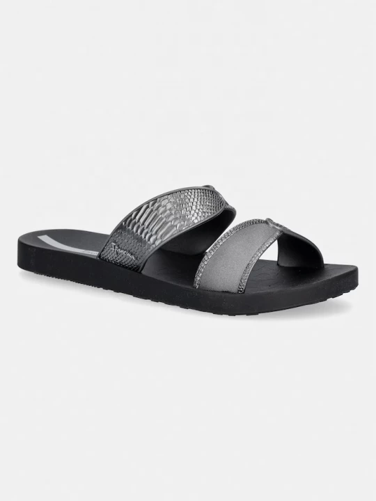Obrázek produktu Ipanema pantofle dámské LINE SLIDE F černá