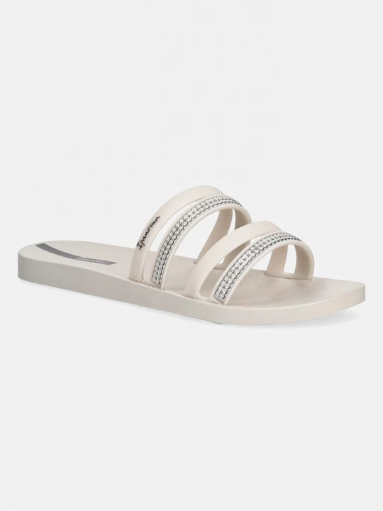 Obrázek produktu Ipanema pantofle dámské MESH SLIDE I béžová