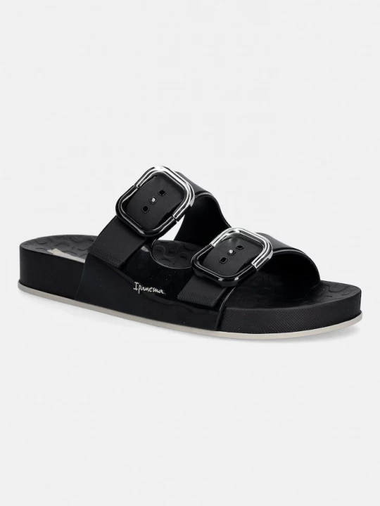 Obrázek produktu Ipanema pantofle dámské SHORE SLIDE černá