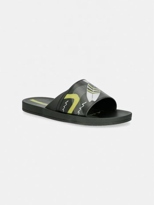 Obrázek produktu Ipanema pantofle dětské JOIN SLIDE K zelená