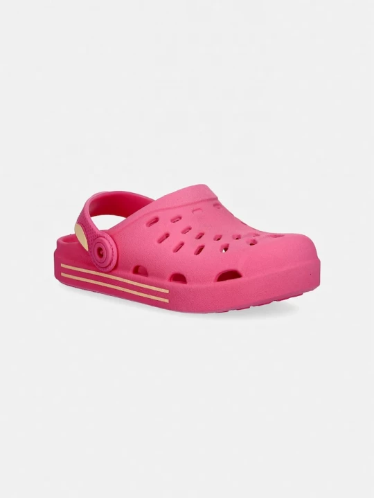 Obrázek produktu Ipanema pantofle dětské MOTION KIDS růžová