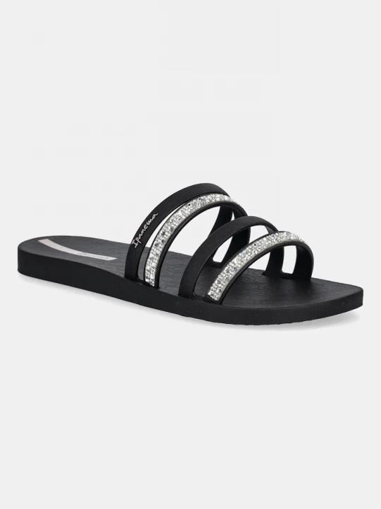 Obrázek produktu Ipanema Pantofle Ipanema CHIC SLIDE F černá