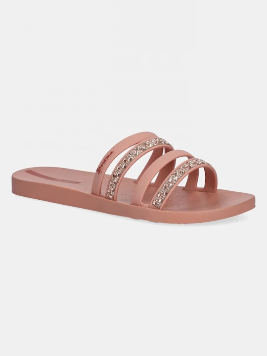 Obrázek produktu Ipanema Pantofle Ipanema CHIC SLIDE F růžová