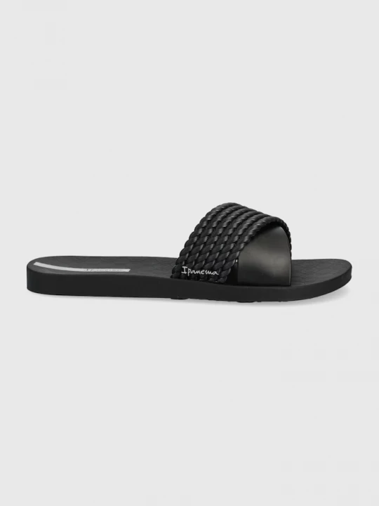 Obrázek produktu Ipanema Pantofle Ipanema Street Ii Fe černá