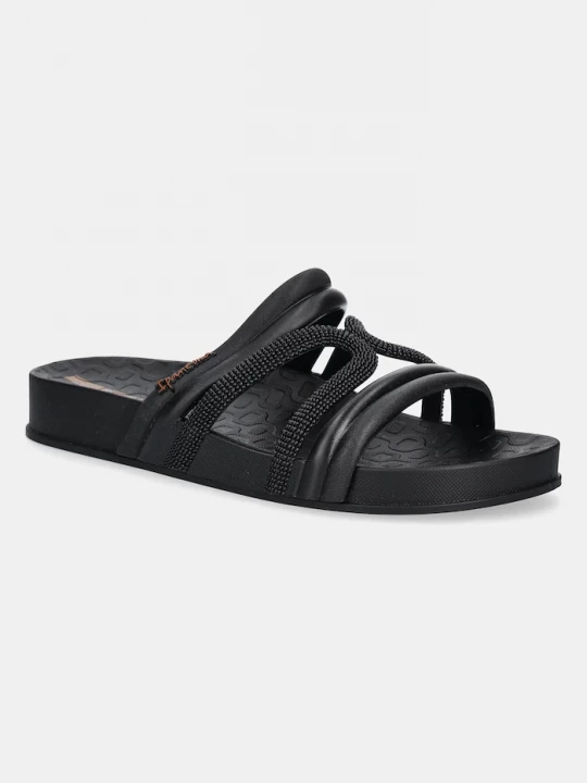 Obrázek produktu Ipanema Pantofle Ipanema WALK SLIDE F černá