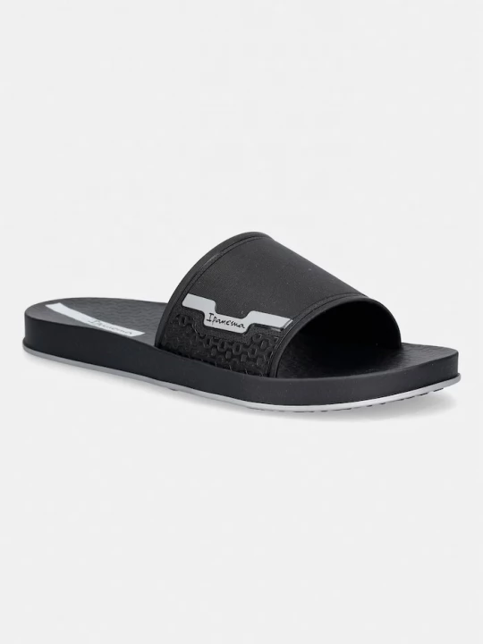 Obrázek produktu Ipanema pantofle pánské SPORTY AD černá