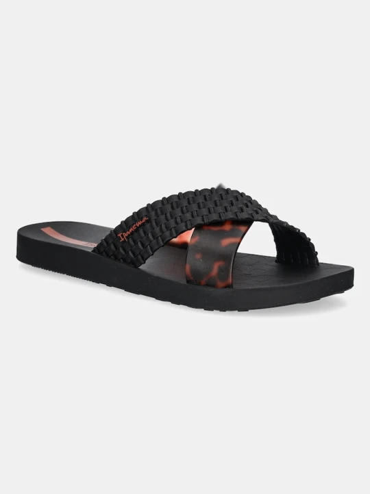 Obrázek produktu Ipanema Pantofle SENSE SLIDE černá