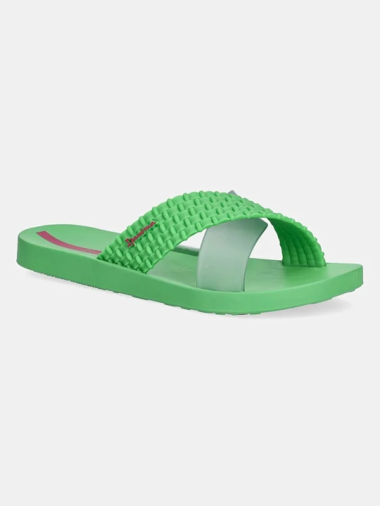 Obrázek produktu Ipanema Pantofle SENSE SLIDE zelená