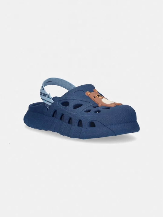 Obrázek produktu Ipanema sandály dětské CUDDLY BABY námořnická modř