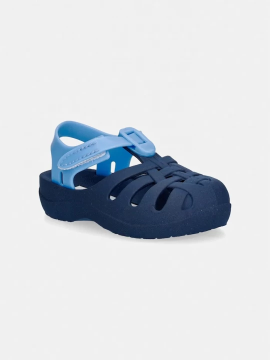 Obrázek produktu Ipanema sandály dětské SUMMER BASIC námořnická modř