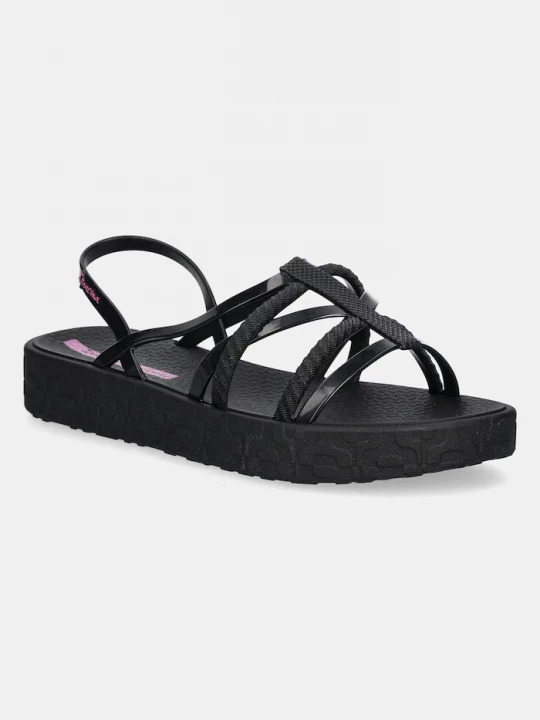 Obrázek produktu Ipanema Sandály DIVERSA FLAT černá